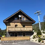 Horalka Chalet
