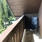 Chalet Horalka *