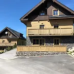 Chalet Horalka Demänovská Dolina