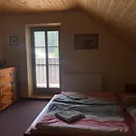Horalka Chalet