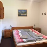 Horalka Chalet *