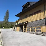 Chalet Horalka *