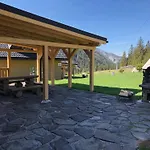 Horalka Chalet Demänovská Dolina