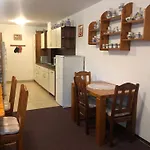 Horalka Chalet