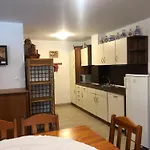 Chalet Horalka