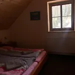 Horalka Chalet Demänovská Dolina