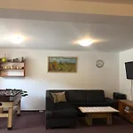 Horalka Chalet *