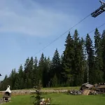 Horalka Chalet Demänovská Dolina