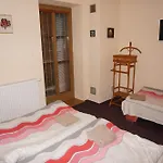 Chalet Horalka