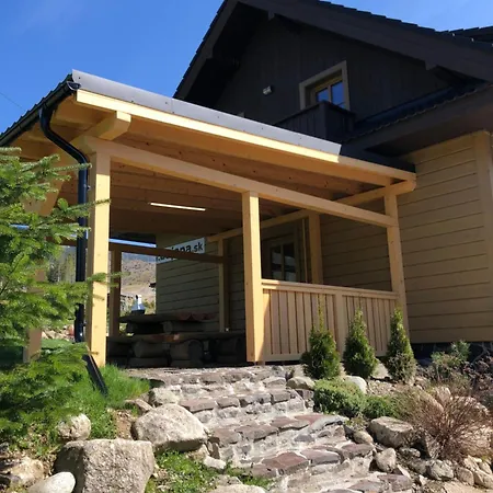 Horalka * Deménvölgy