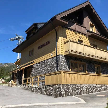 Chalet Horalka