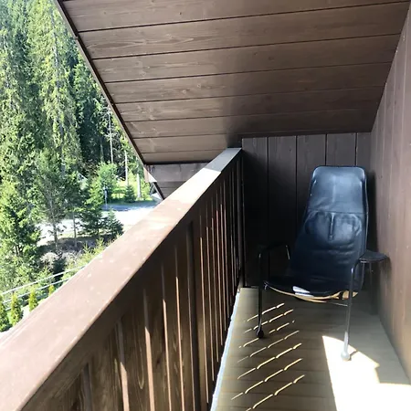 Alpesi faház Horalka *