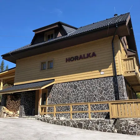 Horalka *
