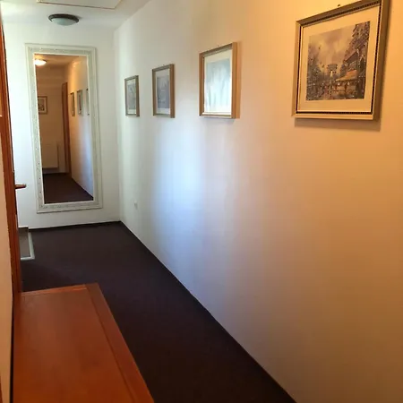 Horalka Deménvölgy