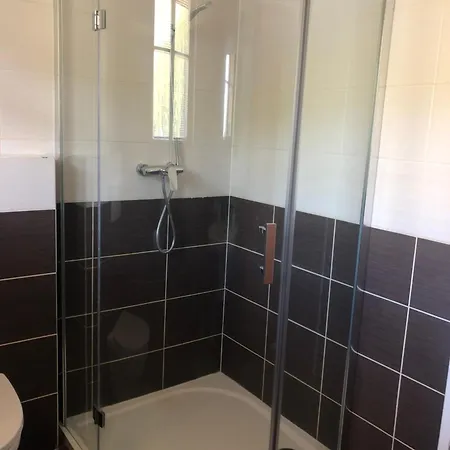 Alpesi faház Horalka Deménvölgy