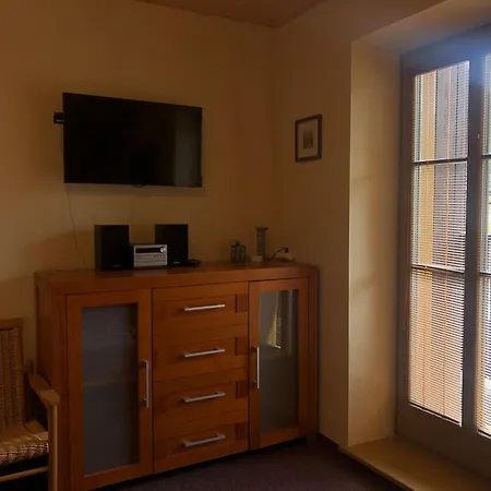 Alpesi faház Horalka