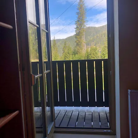 Horalka Deménvölgy