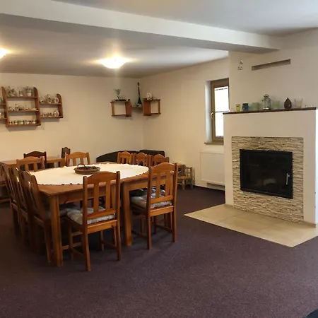 Horalka Deménvölgy