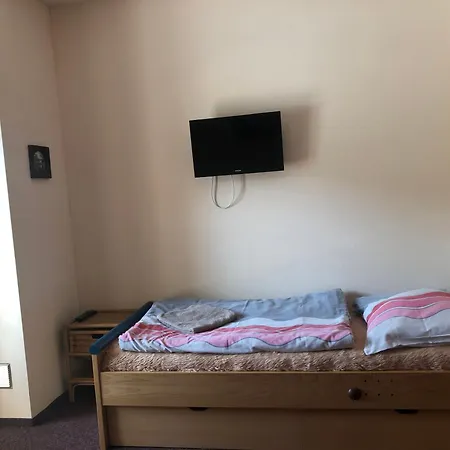 Horalka Alpesi faház *