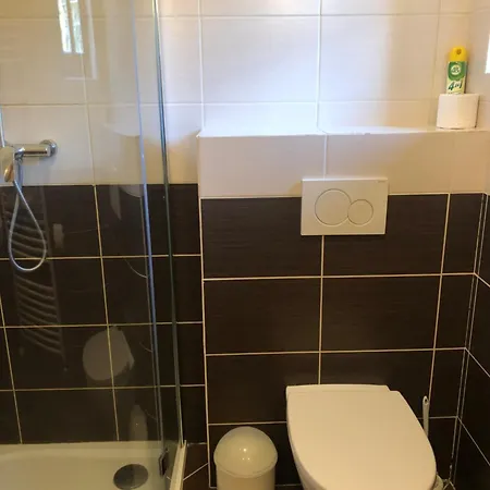 Alpesi faház Horalka *