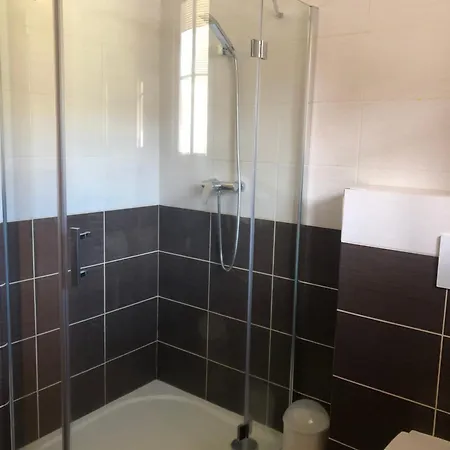 Alpesi faház Horalka