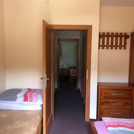 Alpesi faház Horalka *