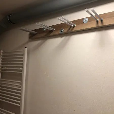 Alpesi faház Horalka Deménvölgy