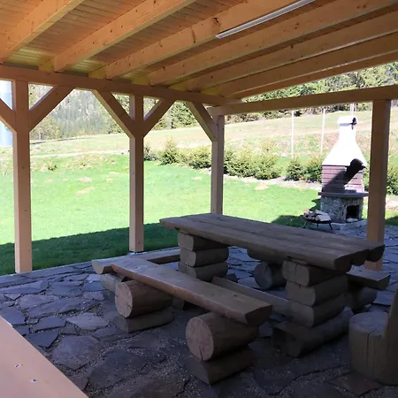 Horalka Deménvölgy