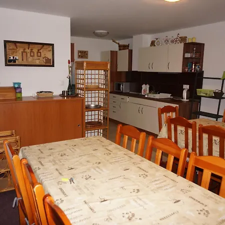 Horalka Deménvölgy