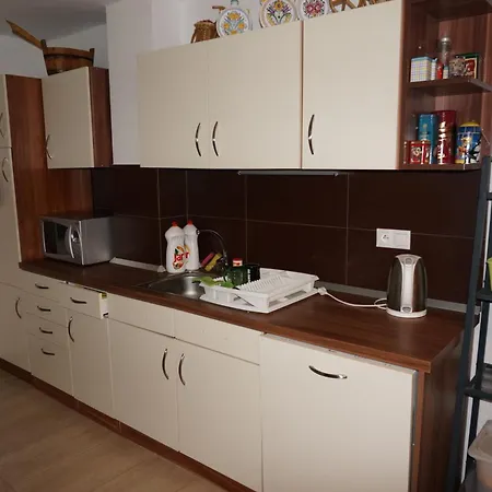 Horalka * Демяновская долина