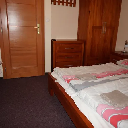 Horalka Deménvölgy