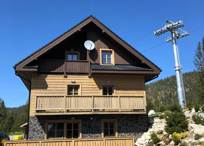 Horalka Chalet