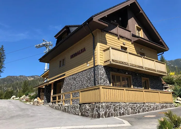 Chalet Horalka