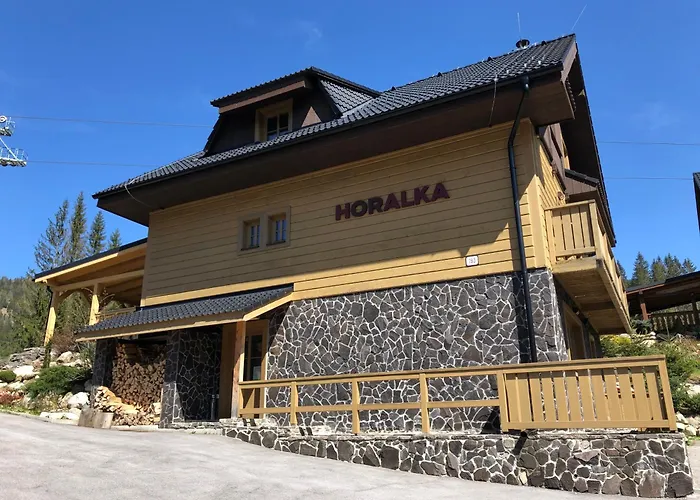 Horalka *