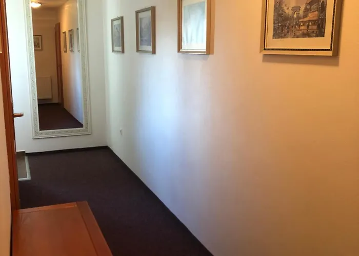 Horalka Demänovská Dolina
