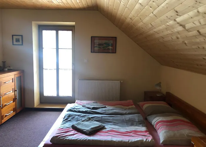 Horalka Chalet