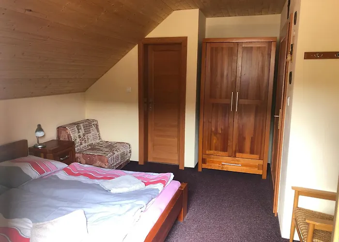Chalet Horalka *