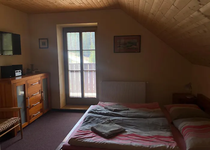 Horalka Chalet