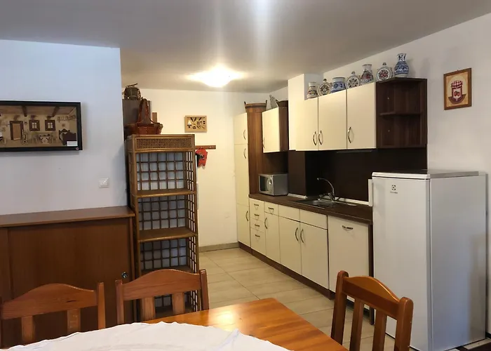 Chalet Horalka