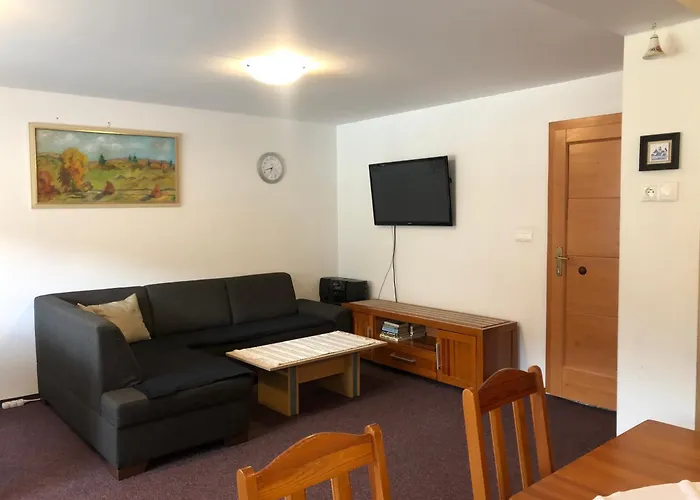 Horalka Chalet