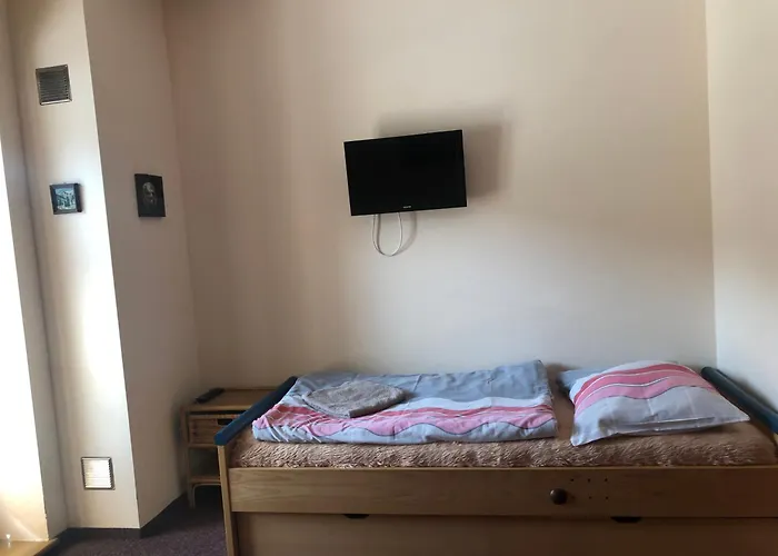Horalka Chalet *