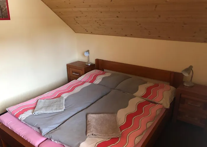 Horalka Demänovská Dolina