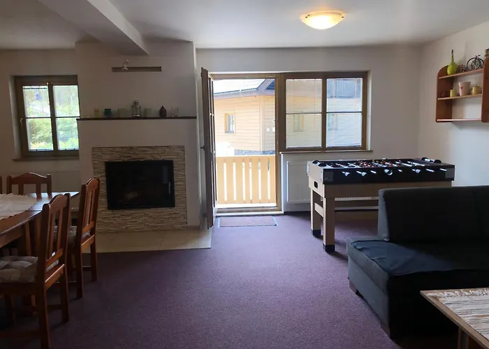 Horalka Chalet