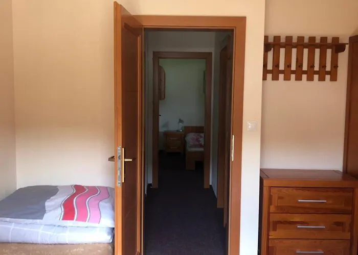 Chalet Horalka *