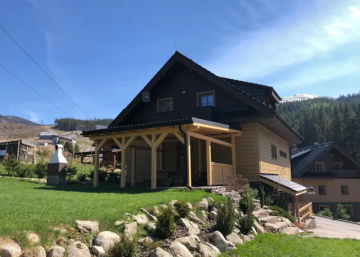 Horalka Chalet *