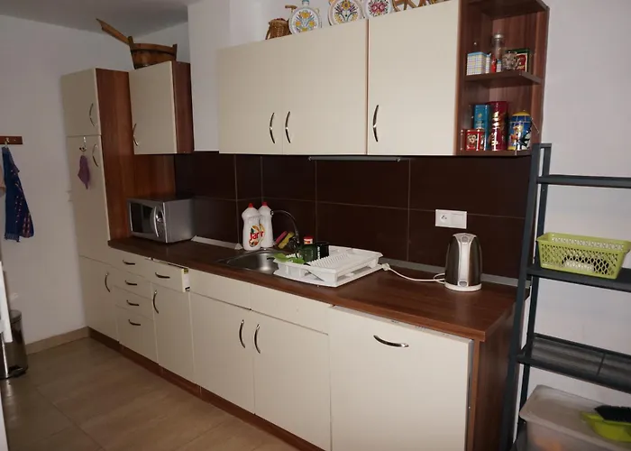 Horalka * Demänovská Dolina