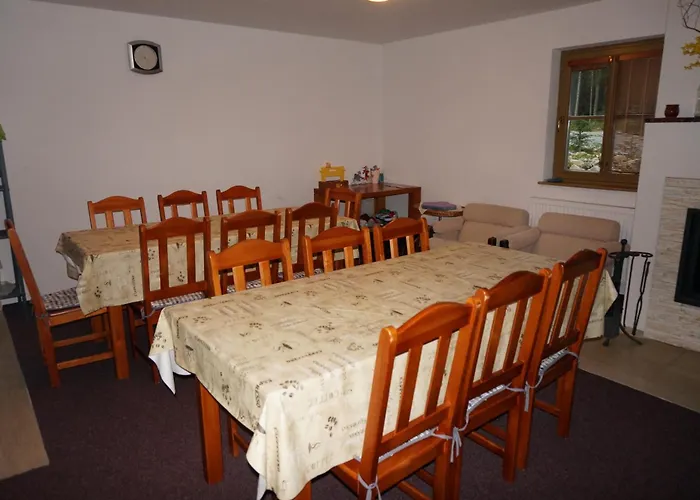 Horalka Chalet