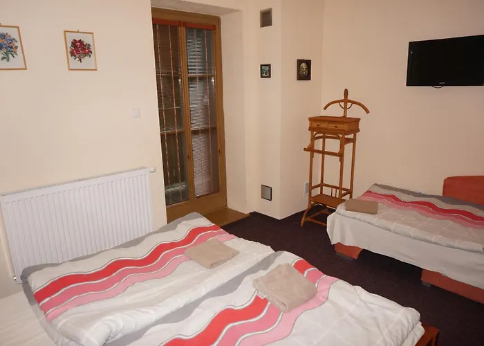 Chalet Horalka